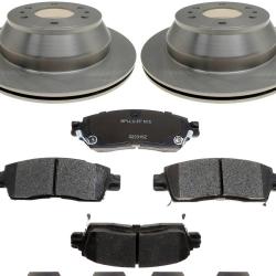 RAYBESTOS 883CH580029R