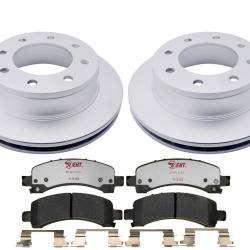 RAYBESTOS 974H580380E3