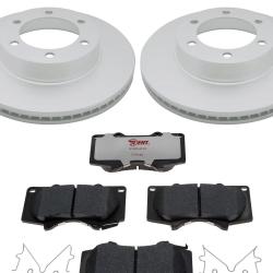 RAYBESTOS 976H96931E3