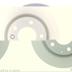 RAYBESTOS 1161H980172E3