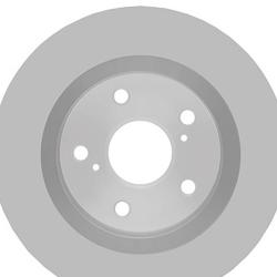 RAYBESTOS 980862FZN