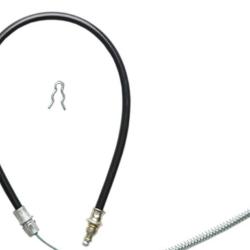 RAYBESTOS BC92698