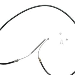 RAYBESTOS BC92820