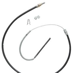 RAYBESTOS BC92983
