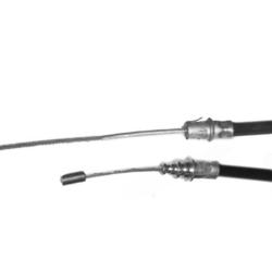 RAYBESTOS BC93125