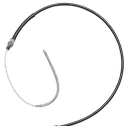 RAYBESTOS BC93206