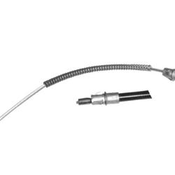 RAYBESTOS BC93244