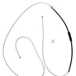 RAYBESTOS BC93276