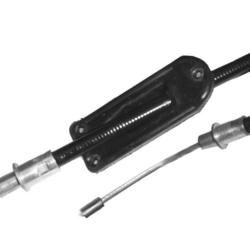 RAYBESTOS BC93284