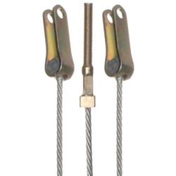RAYBESTOS BC93308