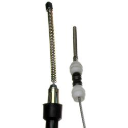 RAYBESTOS BC93320