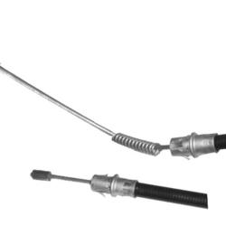 RAYBESTOS BC93489
