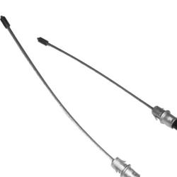 RAYBESTOS BC93490