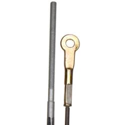 RAYBESTOS BC93672