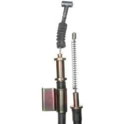 RAYBESTOS BC93727