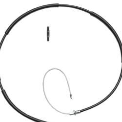 RAYBESTOS BC93860
