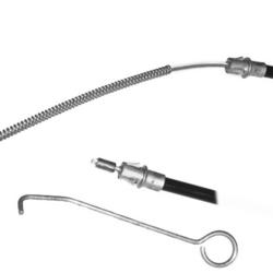 RAYBESTOS BC93923