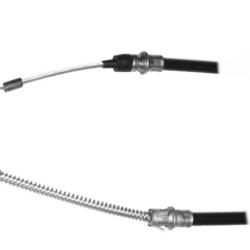 RAYBESTOS BC93943