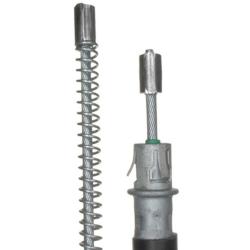 RAYBESTOS BC94255