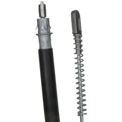 RAYBESTOS BC94597