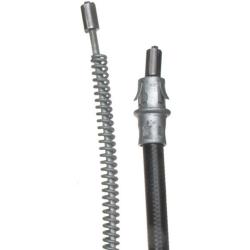 RAYBESTOS BC94647