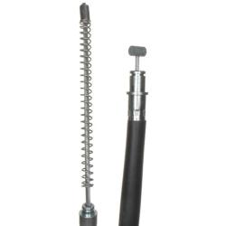 RAYBESTOS BC94665