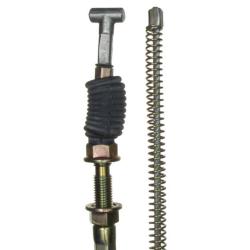 RAYBESTOS BC94676
