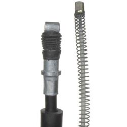 RAYBESTOS BC95008
