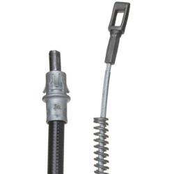 RAYBESTOS BC95031