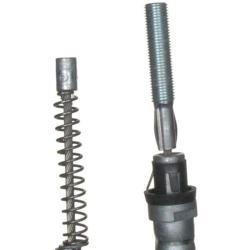 RAYBESTOS BC95034