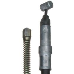 RAYBESTOS BC95132