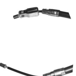 RAYBESTOS BC95140