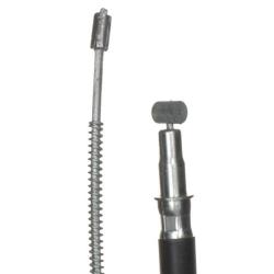RAYBESTOS BC95449