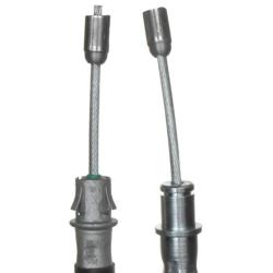 RAYBESTOS BC95740