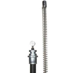 RAYBESTOS BC95766