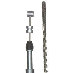 RAYBESTOS BC95781