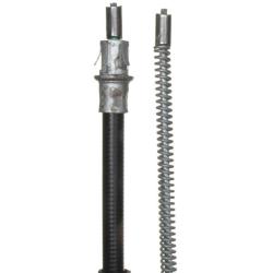 RAYBESTOS BC95801