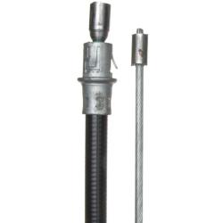 RAYBESTOS BC95887