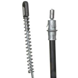 RAYBESTOS BC96018