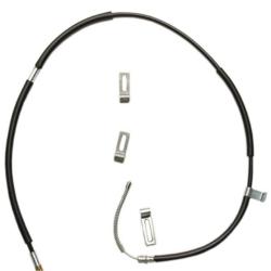 RAYBESTOS BC96253