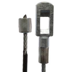 RAYBESTOS BC96642