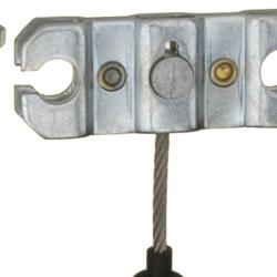 RAYBESTOS BC96666