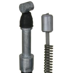 RAYBESTOS BC96671