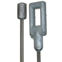 RAYBESTOS BC96799