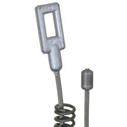RAYBESTOS BC96907