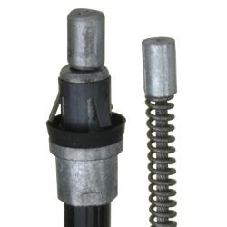 RAYBESTOS BC96923