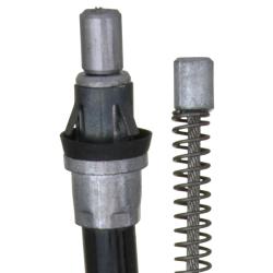RAYBESTOS BC96931