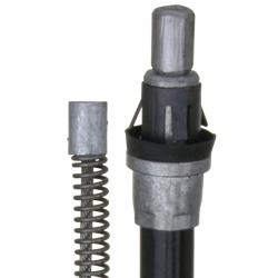 RAYBESTOS BC96934