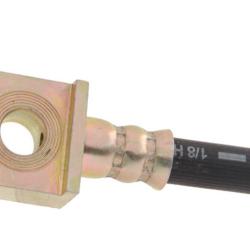 RAYBESTOS BH380250
