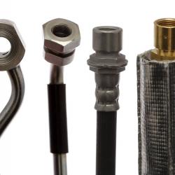 Sunsong 2206551 Brake Hose Ram